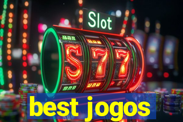 best jogos